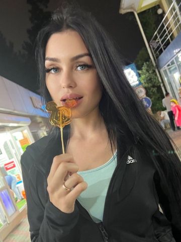 Проститутка Эмма